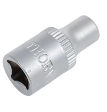 Головка 1/4" TORX E6 Thorvik S11S1306