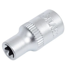 Головка 1/4" TORX E7 Thorvik S11S1307