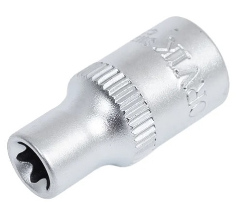 Головка 1/4" TORX E7 Thorvik S11S1307