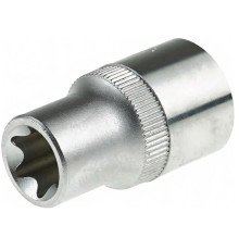 Головка 1/4" TORX E8 Thorvik S11S1308