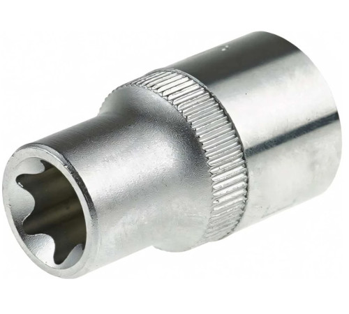 Головка 1/4" TORX E8 Thorvik S11S1308