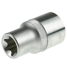 Головка 1/4" TORX E10 Thorvik S11S1310
