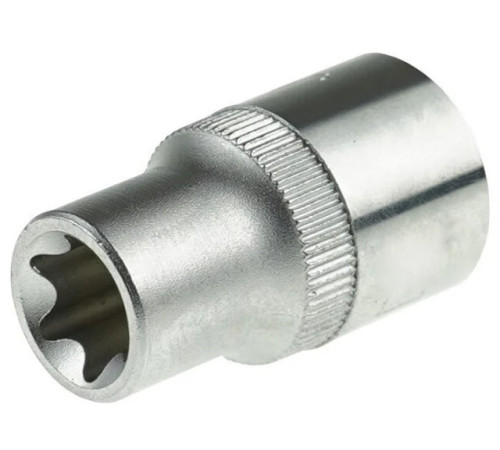 Головка 1/4" TORX E10 Thorvik S11S1310