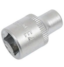 Головка 3/8" TORX E4 Thorvik S12S1304