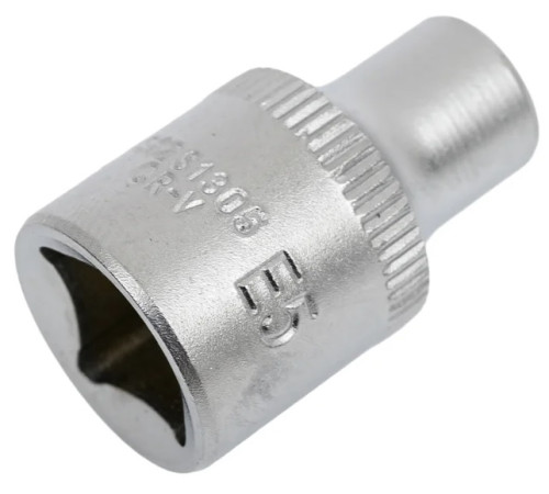 Головка 3/8" TORX E5 Thorvik S12S1305