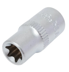 Головка 3/8" TORX E6 Thorvik S12S1306