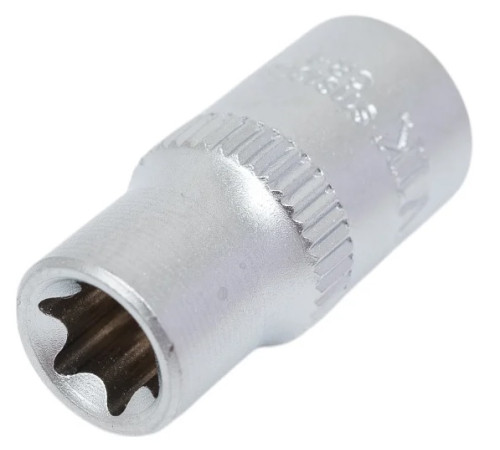 Головка 3/8" TORX E6 Thorvik S12S1306