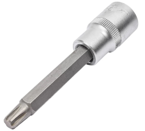 Головка с вставкой RIBE 1/2" M9 L=100мм. Airline ATBS36
