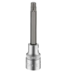 Головка-бита 1/2" TORX T70 L-100мм FORCE F34610070
