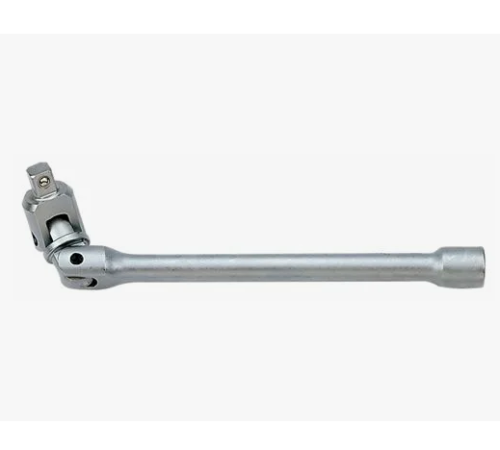 Удлинитель с карданом 1/2" 300мм Force 80454300