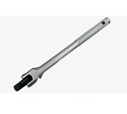 Вороток с шарниром 1/2" 250мм. МаякАвто 8014250