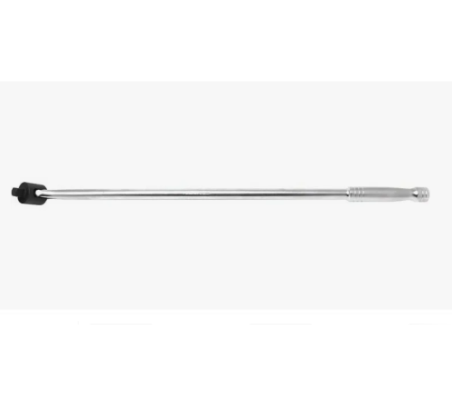 Вороток с шарниром  1/2" 750мм. FORSAGE  F-8014750U 