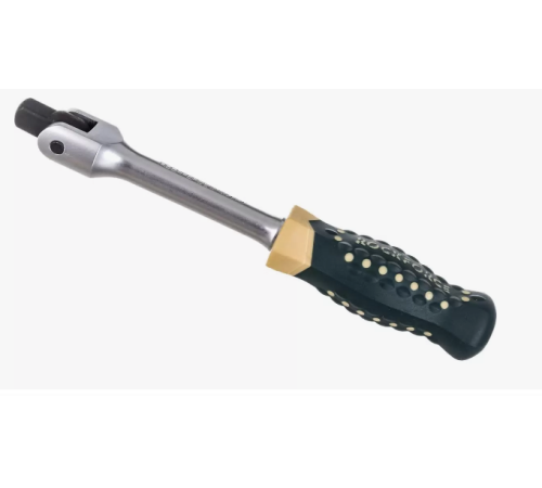 Вороток шарнирный 1/2" 250мм RockForce 8014250