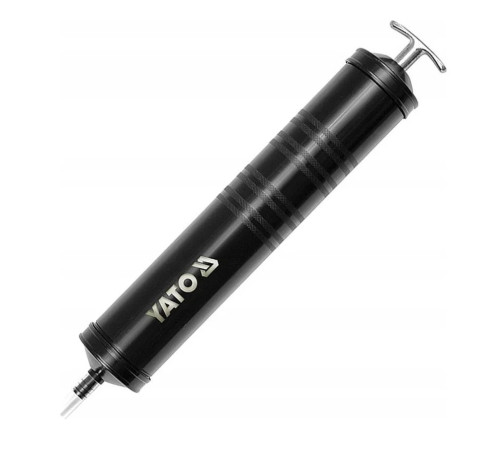 Шприц маслозаливной 500 куб.см YATO YT-0708