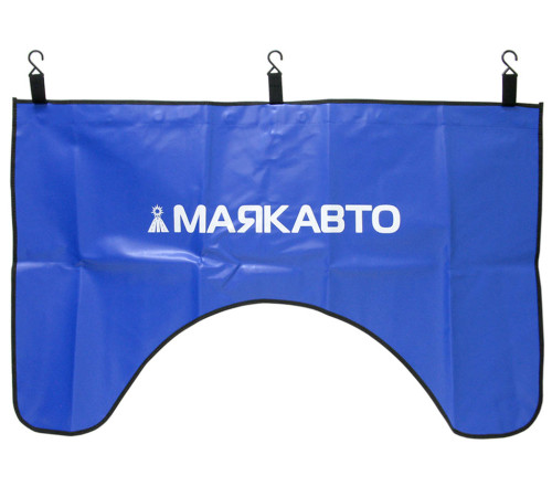 Накидка магнитная защитная 105х63см. МАЯКАВТО 88801м
