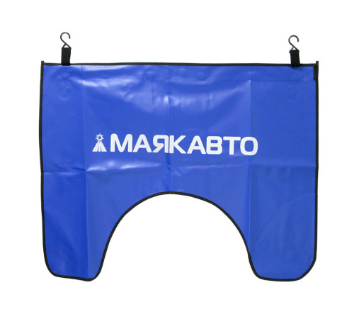 Накидка магнитная защитная 83х63см. МАЯКАВТО 88803м