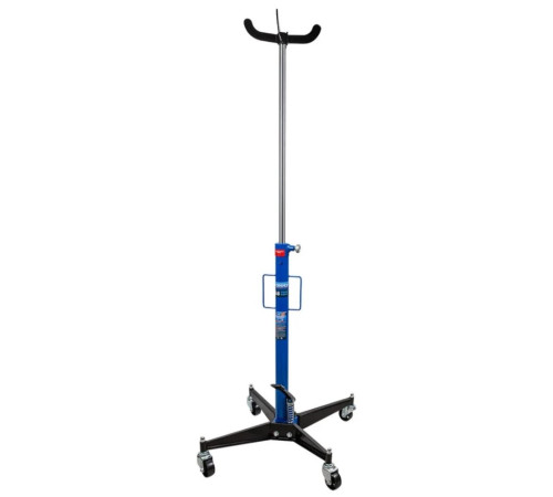 Стойка Трансмиссонная 600кг. FORSAGE F-TEL06011