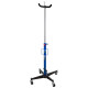 Стойка Трансмиссонная 600кг. FORSAGE F-TEL06011