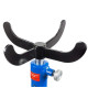 Стойка Трансмиссонная 600кг. FORSAGE F-TEL06011