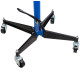 Стойка Трансмиссонная 600кг. FORSAGE F-TEL06011