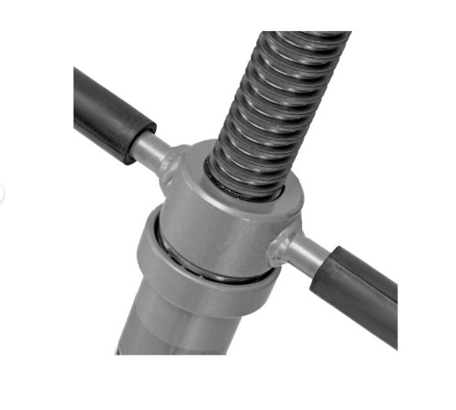 Стойка Трансмиссонная механическая 600кг. h=1360-2030мм. High Position Matrix 516505 