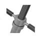 Стойка Трансмиссонная механическая 600кг. h=1360-2030мм. High Position Matrix 516505 