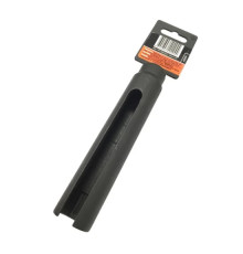 Съемник кислородного датчика удлиненный 22мм. 1/2" АвтоДело 40294