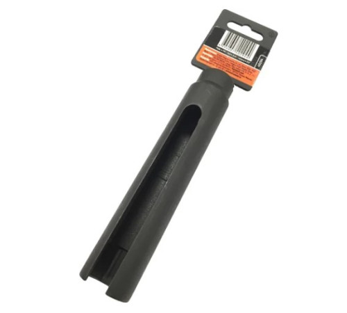 Съемник кислородного датчика удлиненный 22мм. 1/2" АвтоДело 40294
