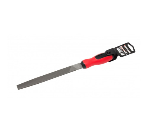 Напильник по металлу плоский 6"-150мм Forsage F-5056P16