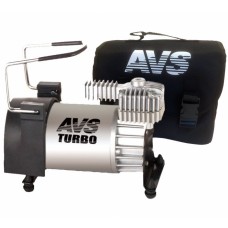 Компрессор AVS Turbo KS600 60 л/мин 80503