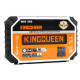 Набор инструментов KINGQUEEN 46 предметов 1/4" WIB-300